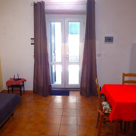 Holiday Home Ettore Catania Eksteriør billede
