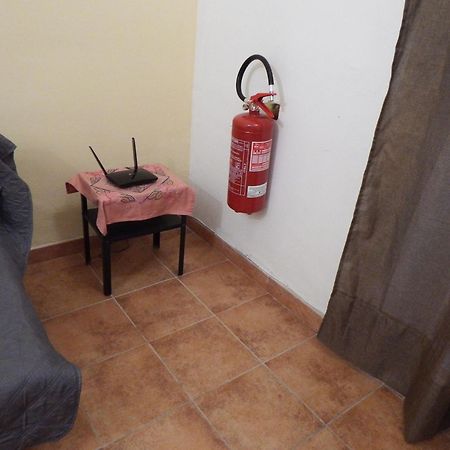 Holiday Home Ettore Catania Eksteriør billede