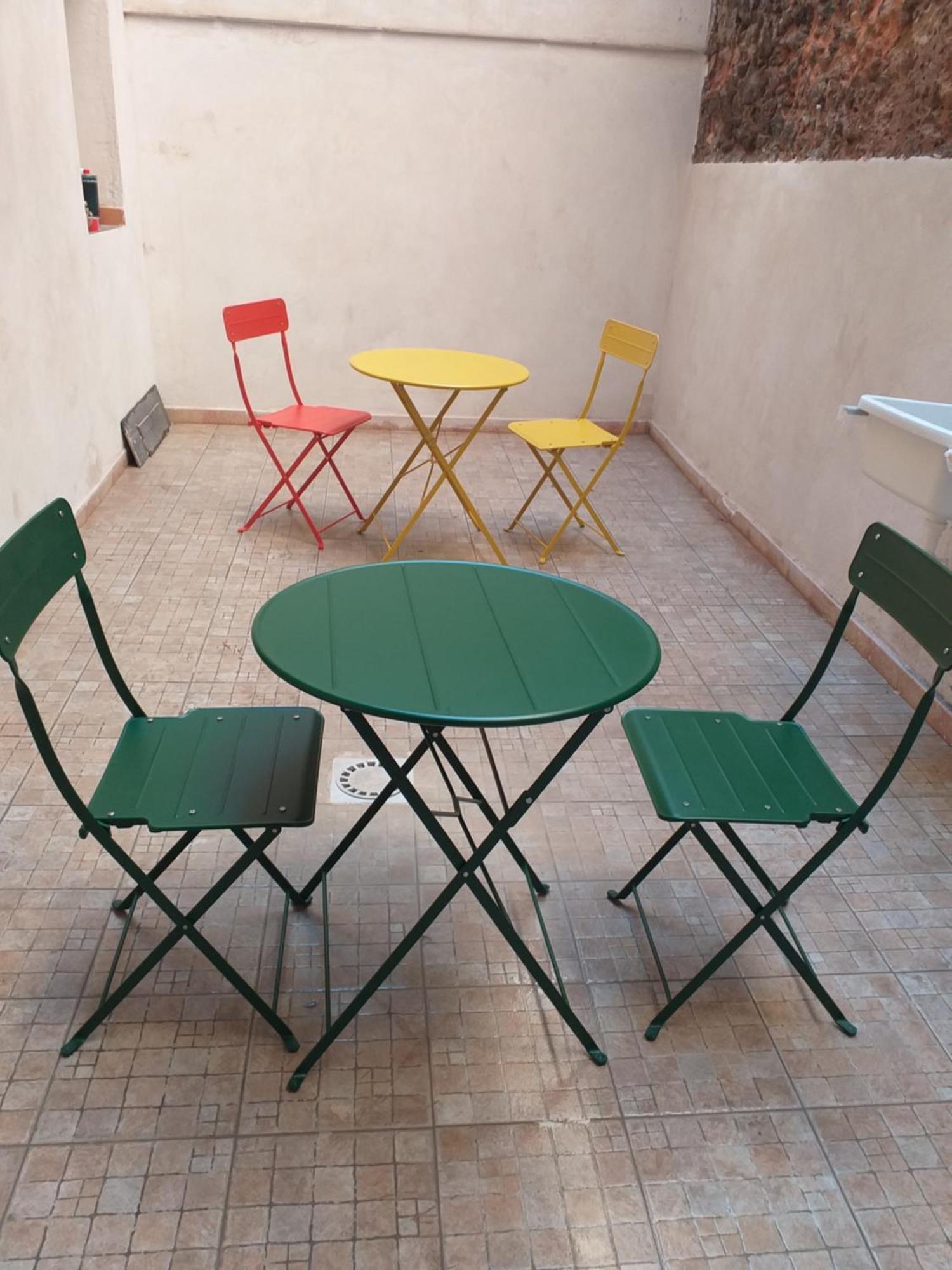 Holiday Home Ettore Catania Eksteriør billede