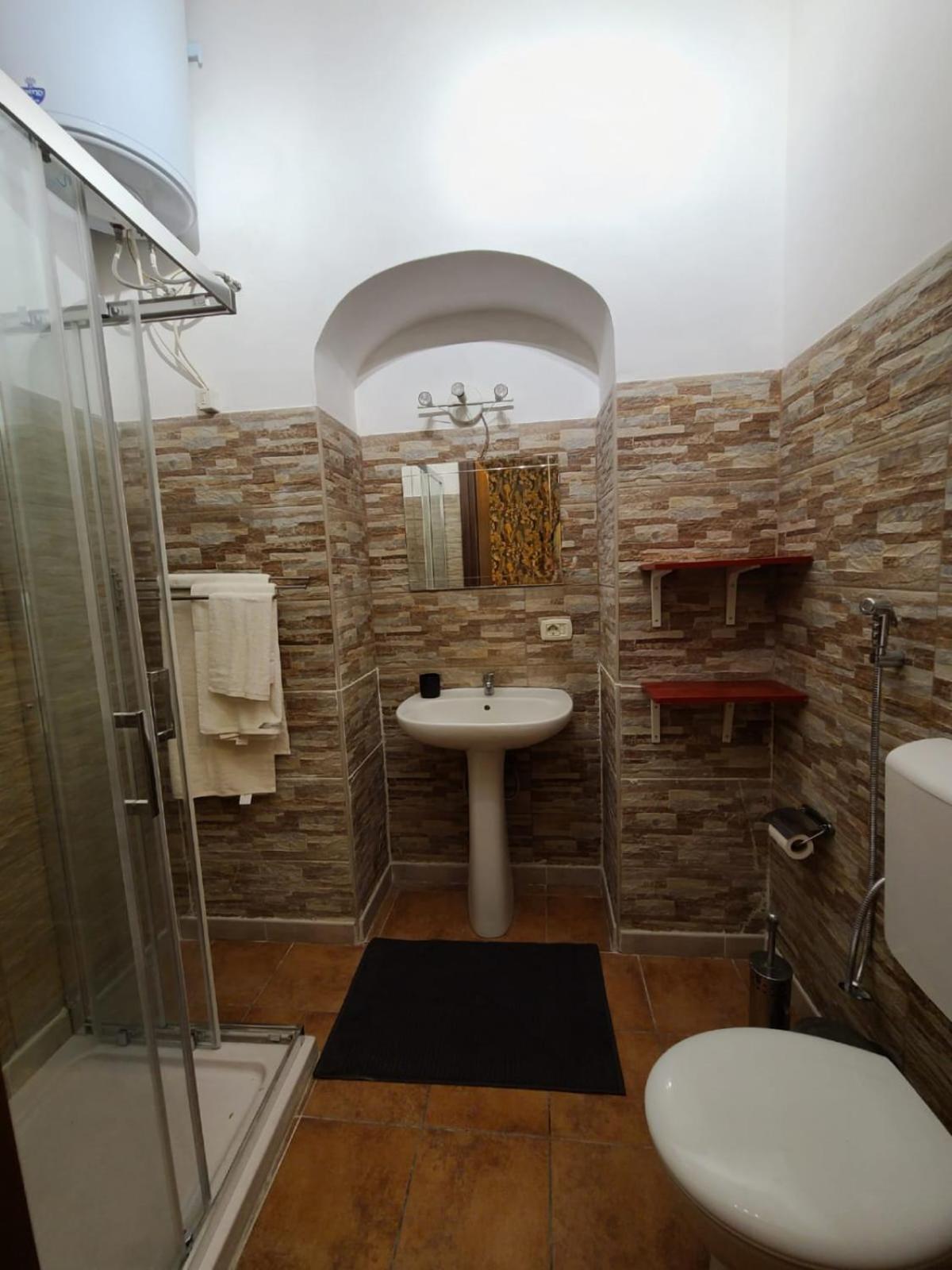 Holiday Home Ettore Catania Eksteriør billede