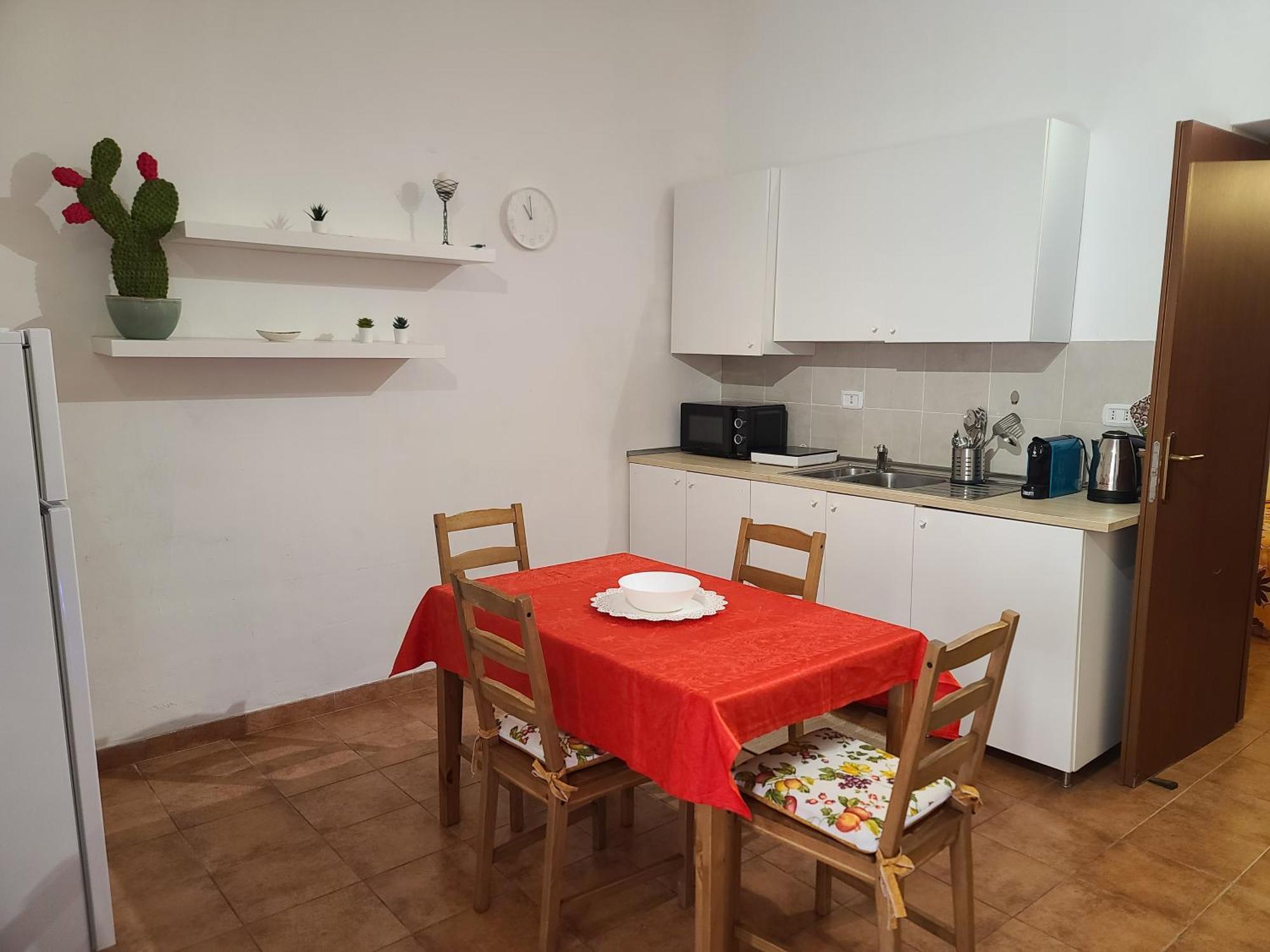 Holiday Home Ettore Catania Eksteriør billede