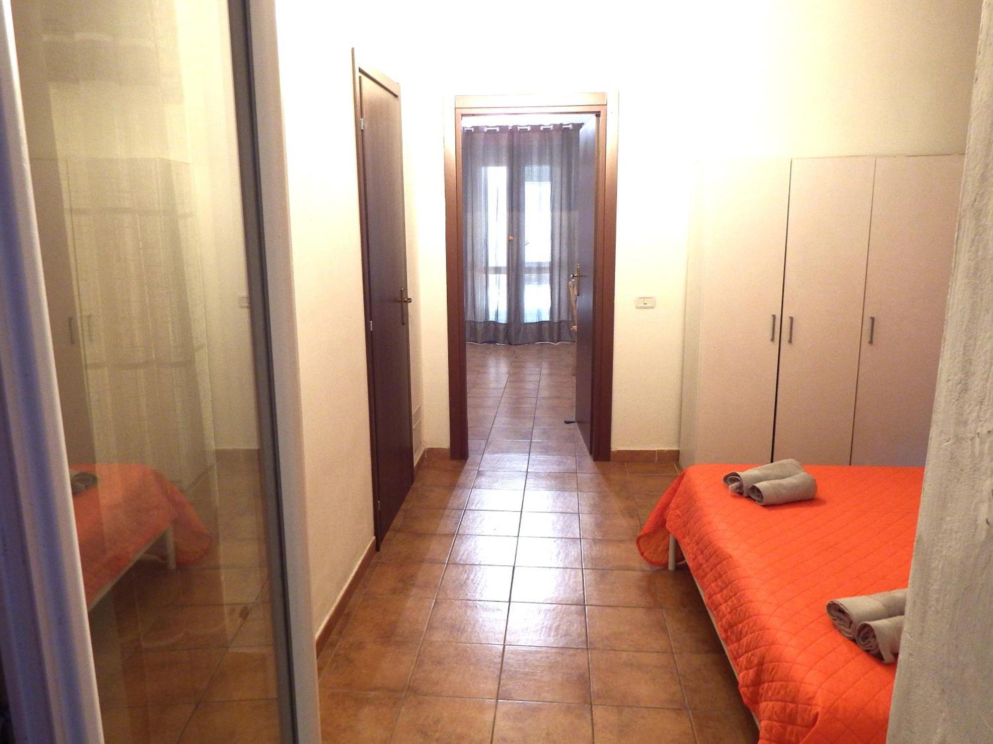 Holiday Home Ettore Catania Eksteriør billede