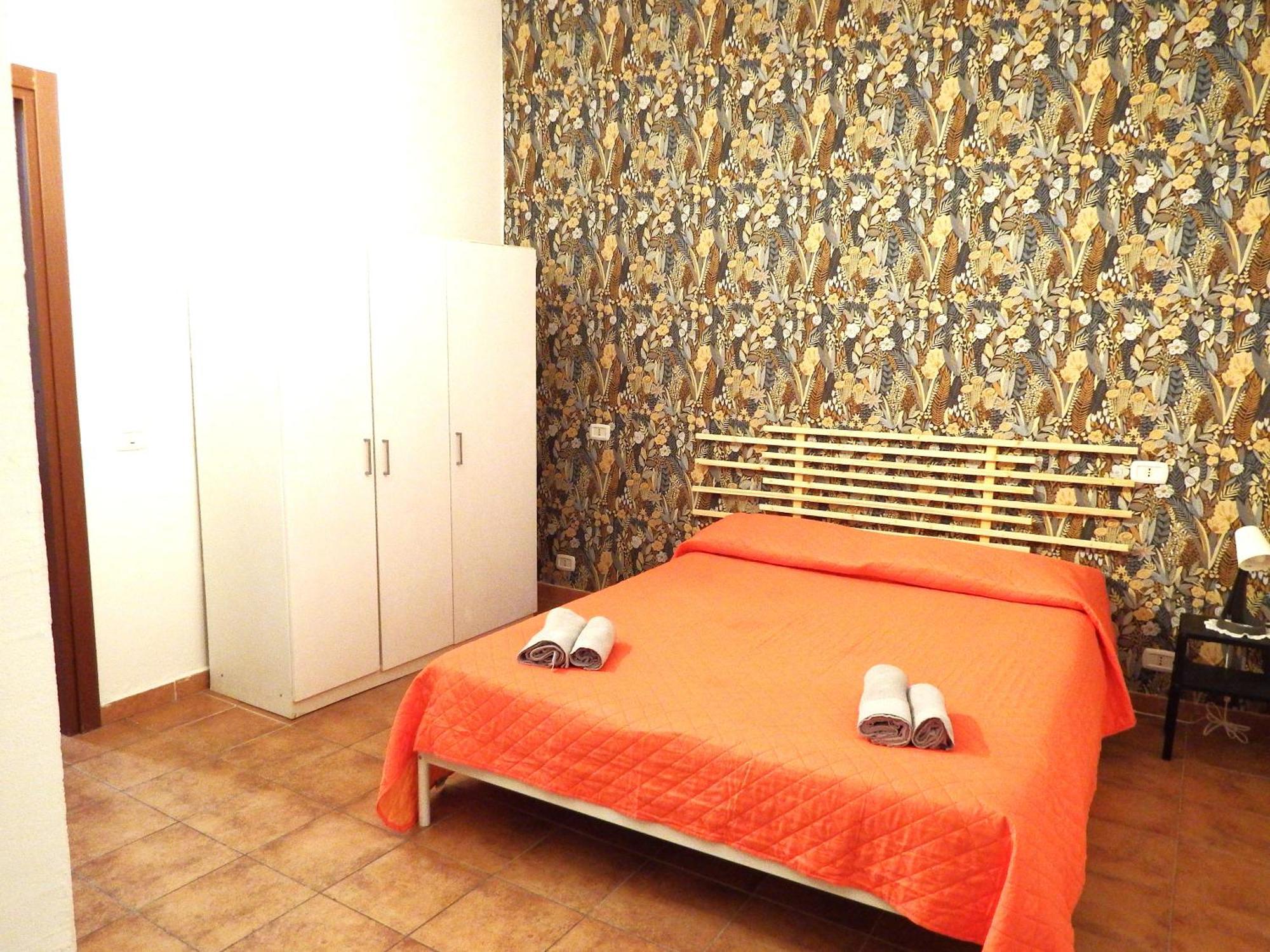 Holiday Home Ettore Catania Eksteriør billede