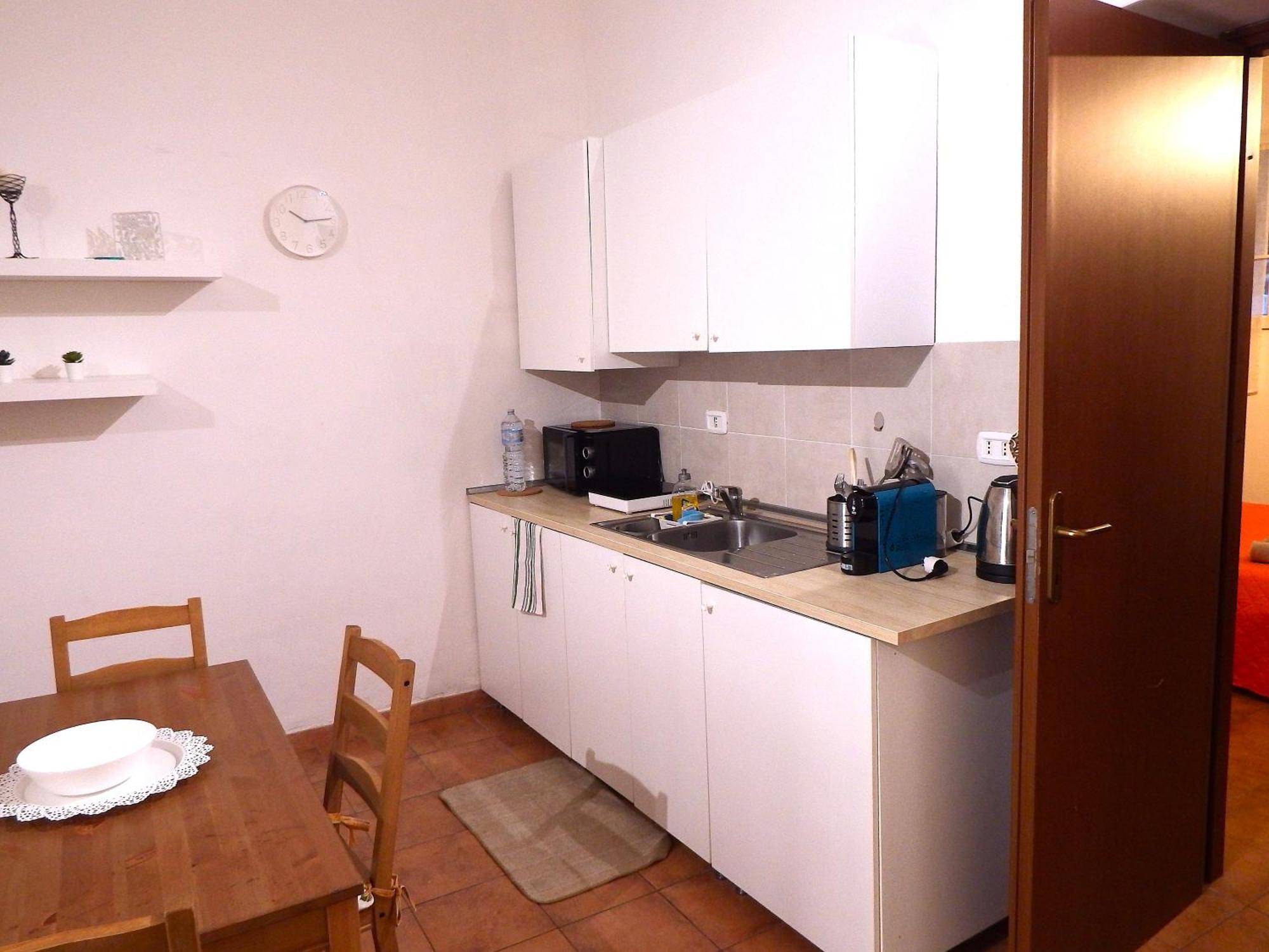 Holiday Home Ettore Catania Eksteriør billede
