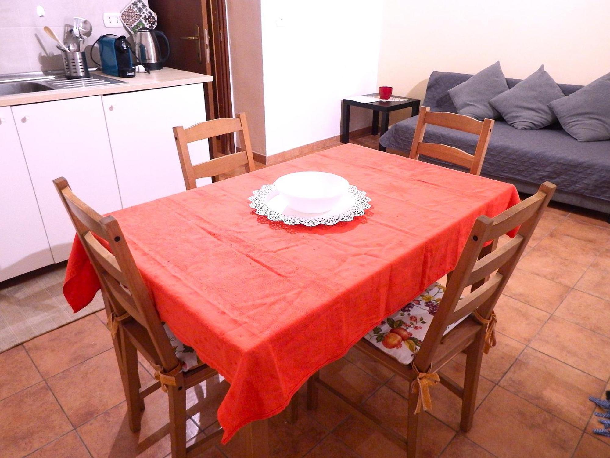 Holiday Home Ettore Catania Eksteriør billede